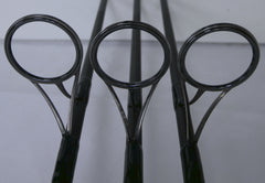 Harrison Cerbera 12ft 3.25lb Carp Rods X3