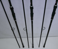 Harrison Cerbera 12ft 3.25lb Carp Rods X3