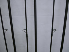 Harrison Cerbera 12ft 3.25lb Carp Rods X3