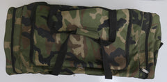 Lake Reaper Bait Boat Camo + Carry Bag + Extras