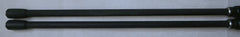 Wychwood Maximiser SPD 12ft 3.50lb Yateley Built Carp Rods X2
