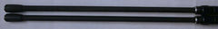 Wychwood Maximiser SPD 12ft 3.50lb Yateley Built Carp Rods X2