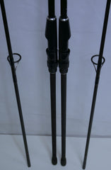 Wychwood Maximiser SPD 12ft 3.50lb Yateley Built Carp Rods X2