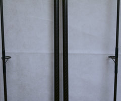 Wychwood Maximiser SPD 12ft 3.50lb Yateley Built Carp Rods X2