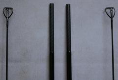 Wychwood Maximiser SPD 12ft 3.50lb Yateley Built Carp Rods X2