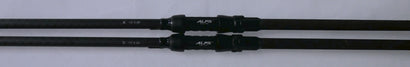 Wolf X 12ft 3.00lb Carp Rods X2