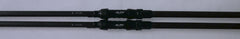 Wolf X 12ft 3.00lb Carp Rods X2