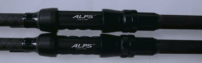 Wolf X 12ft 3.00lb Carp Rods X2