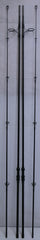 Wolf X 12ft 3.00lb Carp Rods X2