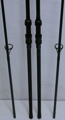 Wolf X 12ft 3.00lb Carp Rods X2