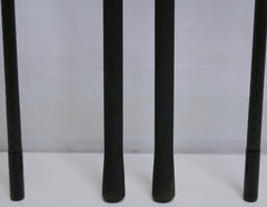 Wolf X 12ft 3.00lb Carp Rods X2