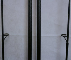 Wolf X 12ft 3.00lb Carp Rods X2