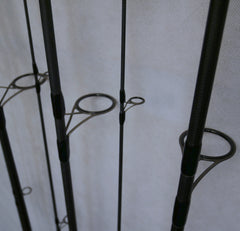 Fox Horizon XT 12ft 3-5oz Carp Rods X3