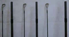 Fox Horizon XT 12ft 3-5oz Carp Rods X3