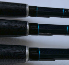 Harrison Chimera 13ft 3.50lb Custom Carp Rods X3