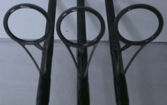 Harrison Chimera 13ft 3.50lb Custom Carp Rods X3