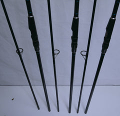 Harrison Chimera 13ft 3.50lb Custom Carp Rods X3