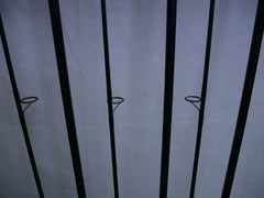 Harrison Chimera 13ft 3.50lb Custom Carp Rods X3