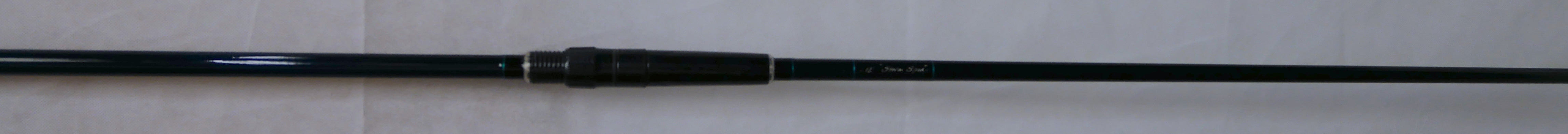 Harrison Chimera 12ft 5.0lb Custom Spod Rod