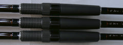 Harrison Chimera 12ft 3.00lb Custom Carp Rods X3