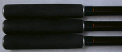 Harrison Chimera 12ft 3.00lb Custom Carp Rods X3