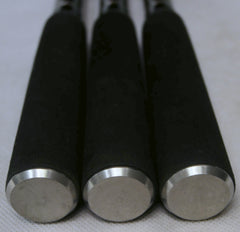 Harrison Chimera 12ft 3.00lb Custom Carp Rods X3