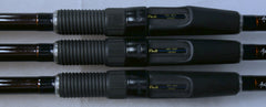 Harrison Chimera 12ft 3.00lb Custom Carp Rods X3
