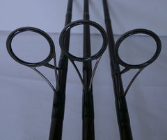 Harrison Chimera 12ft 3.00lb Custom Carp Rods X3