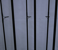 Harrison Chimera 12ft 3.00lb Custom Carp Rods X3