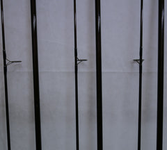 Harrison Chimera 12ft 3.00lb Custom Carp Rods X3