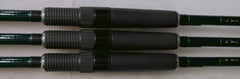 Harrison Ballista Slim 12ft 3.00lb Carp Rods X3