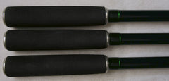 Harrison Ballista Slim 12ft 3.00lb Carp Rods X3