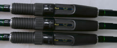 Harrison Ballista Slim 12ft 3.00lb Carp Rods X3