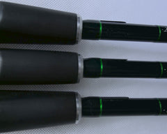 Harrison Ballista Slim 12ft 3.00lb Carp Rods X3