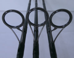 Harrison Ballista Slim 12ft 3.00lb Carp Rods X3