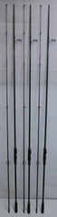 Harrison Ballista Slim 12ft 3.00lb Carp Rods X3