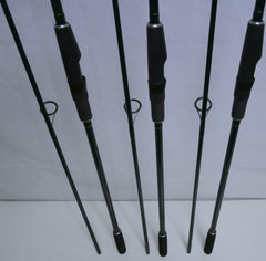 Harrison Ballista Slim 12ft 3.00lb Carp Rods X3