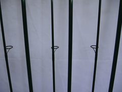 Harrison Ballista Slim 12ft 3.00lb Carp Rods X3