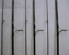 Harrison Ballista Slim 12ft 3.00lb Carp Rods X3