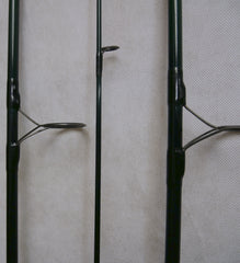 Harrison Ballista Slim 12ft 3.00lb Carp Rods X3