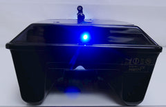 Angling Technics Procat MKIV Bait Boat + Carry Bag