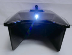 Angling Technics Procat MKIV Bait Boat + Carry Bag