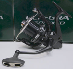 Shimano Ultegra 5500 XTD Reels X2 *Ex-Display*