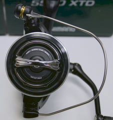 Shimano Ultegra 5500 XTD Reels X2 *Ex-Display*