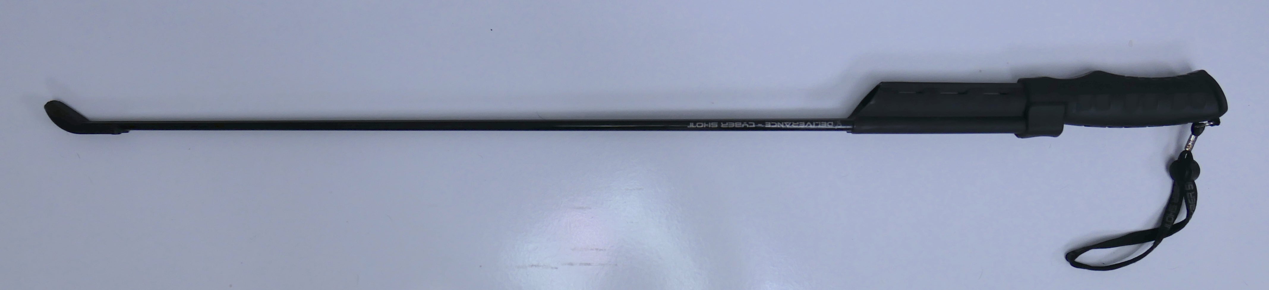 Nash Deliverance Cybershot Throwing Stick