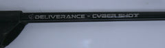 Nash Deliverance Cybershot Throwing Stick