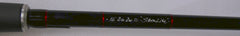 Harrison Chimera 12ft 2.2lb Custom Rod