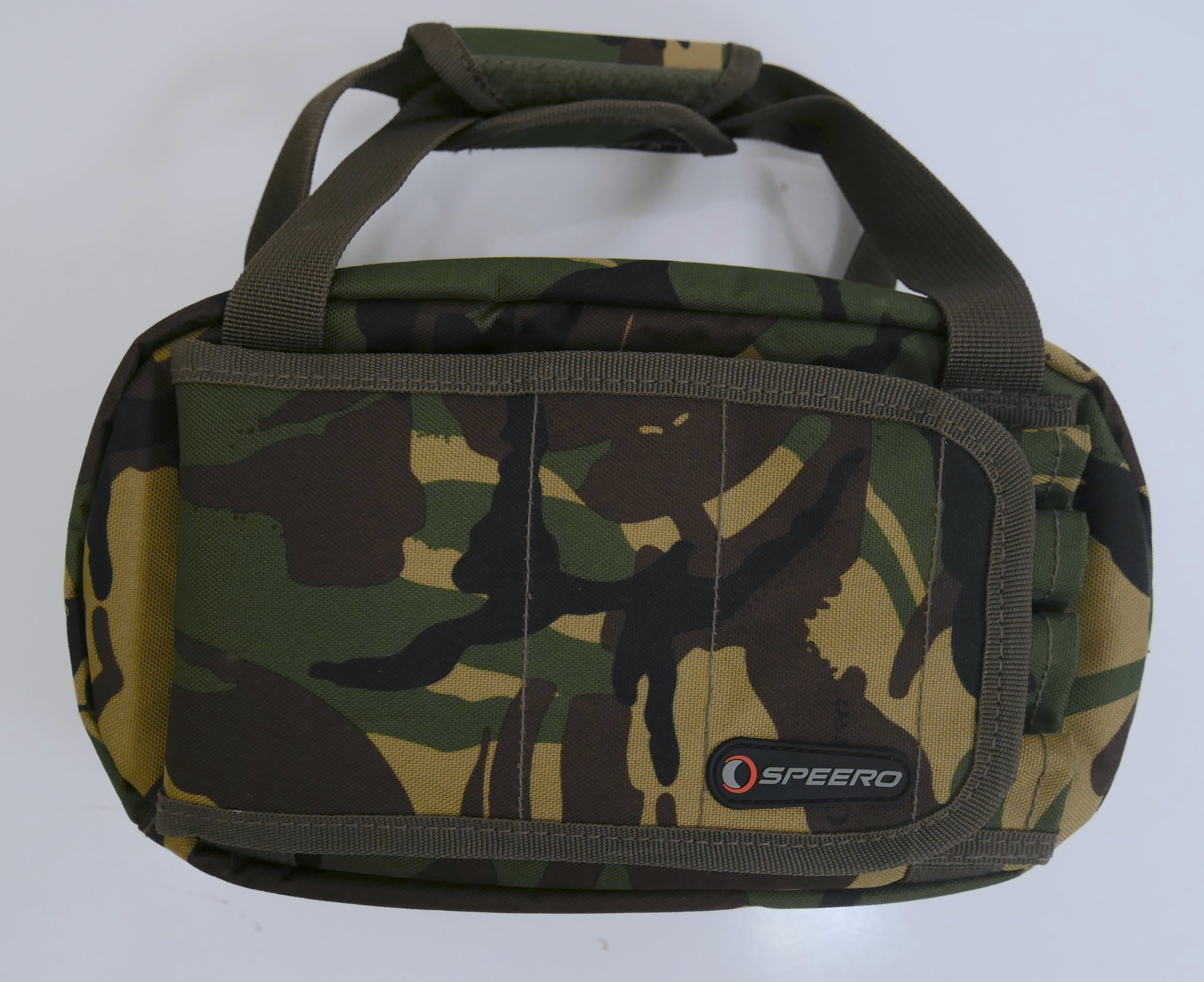 Speero Buzzbar Bag DPM Small *Ex-Display*