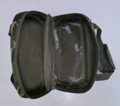 Speero Buzzbar Bag DPM Small *Ex-Display*