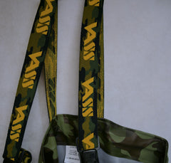 Vass Tex 785 Camo Heavy Duty Chest Waders Size: 10 *Ex-Display*